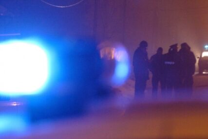 Užas u bh. gradu: Pijani vozač udario dvoje pješaka