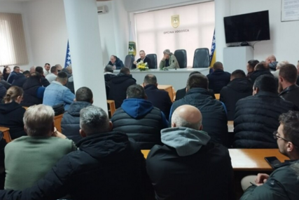 Poljoprivrednici najavili proteste: Novi rok Vladi FBiH do petka