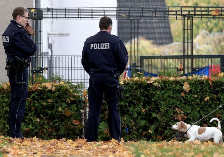 FOTO: EPA