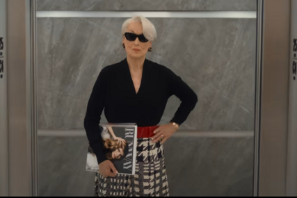 Predstavljeno 20 filmova za 2026. godinu: Veliki povratak "The Devil Wears Prada" i drugih izdanja