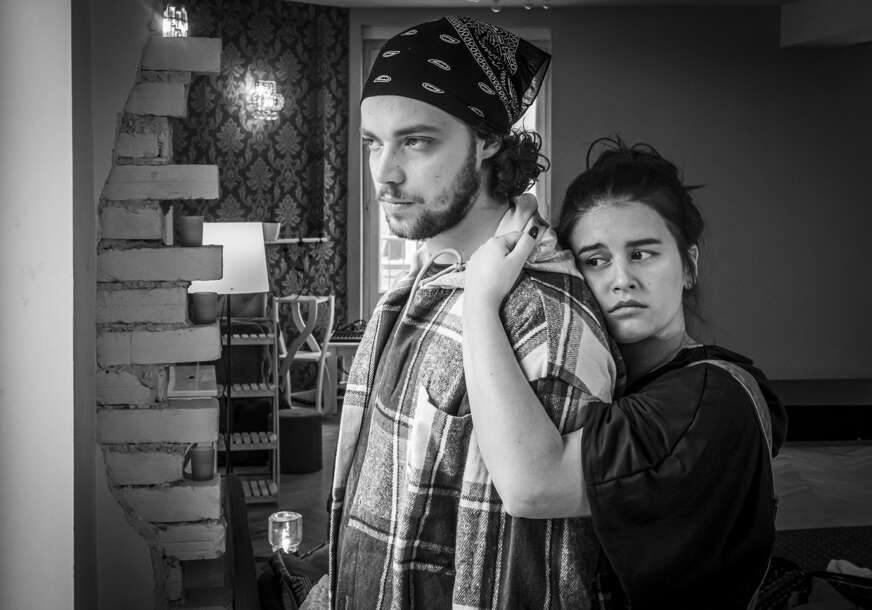 FOTO: VELIJA HASANBEGOVIĆ