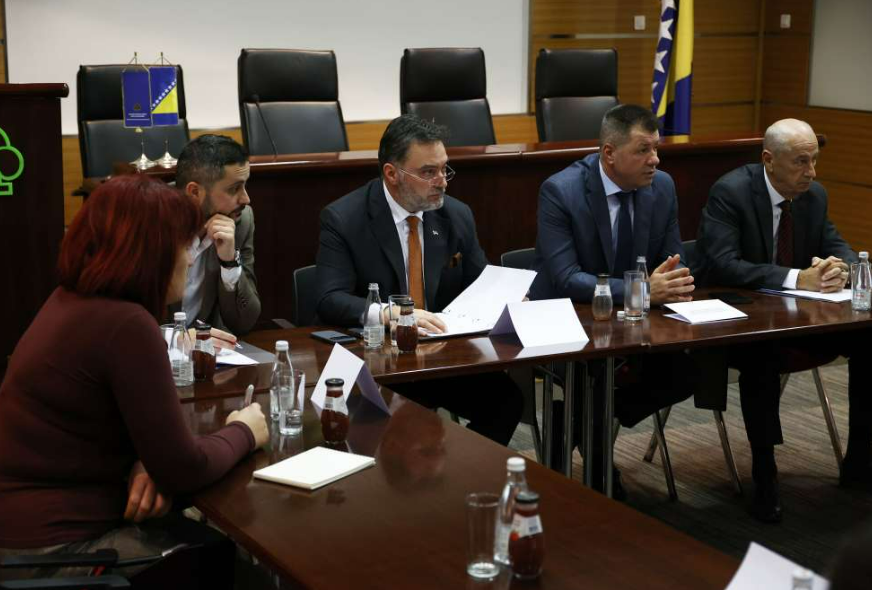 FOTO: ALMIR RAZIĆ