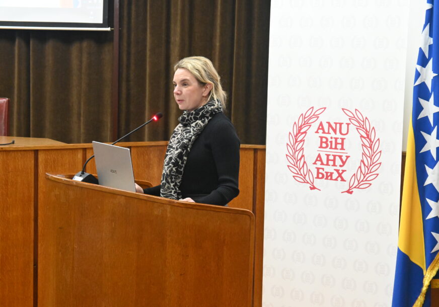 FOTO: ANUBIH