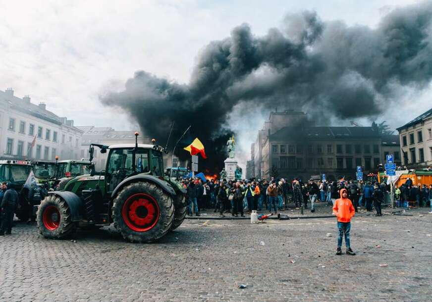 FOTO: BELGA 