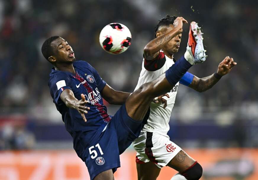 FOTO: EPA/NOUSHAD THEKKAYIL
