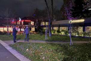 FOTO:  ANA DENDA/RINGIER