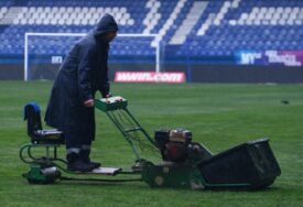 Raspad u FK Željezničar uoči starta sezone, oglasio se Odbor za hitnost: "Volje i entuzijazma nažalost nema, rijetki Željovci se nude da pomognu"