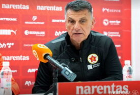Ibro Rahimić više nije na klupi Rođenih