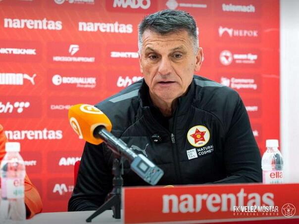 FOTO: FK VELEŽ