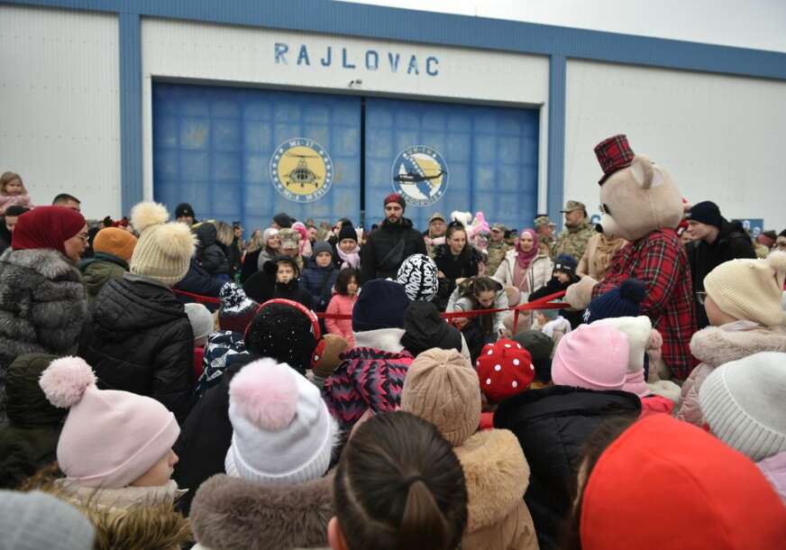 FOTO: MO BIH