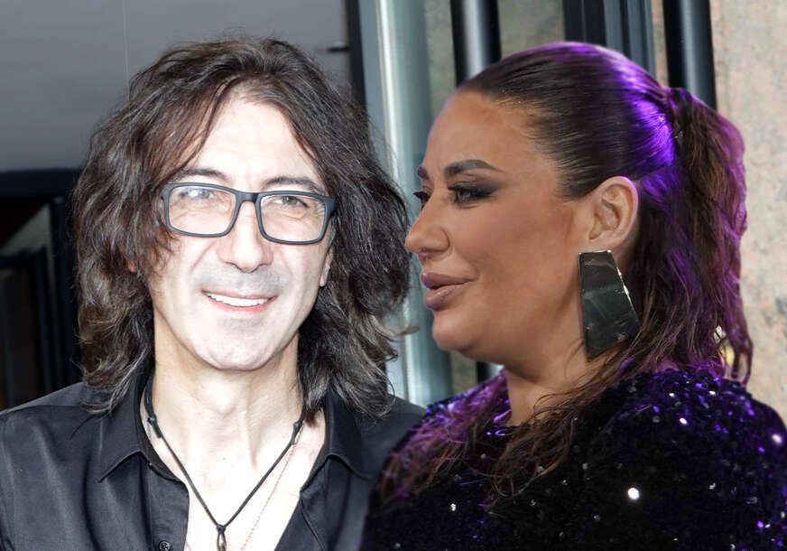 FOTO:  SNEŽANA KRSTIĆ/MILAN ILIĆ/RINGIER/COMBO