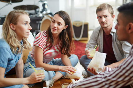 Ovi horoskopski znakovi ne znaju da se nose sa životnim izazovima