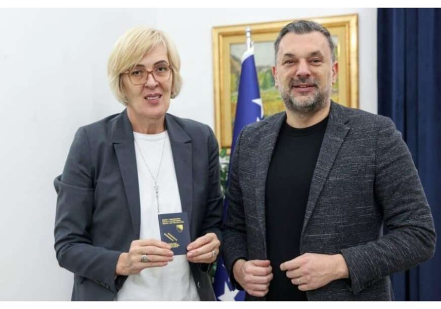 FOTO: FACEBOOK / RAZIJA MUJANOVIĆ 