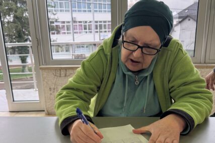 Pomozimo Renati Dedić, onkološkoj pacijentici koja živi na rubu egzistencije
