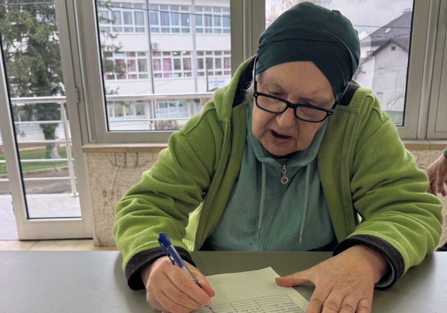 FOTO: POMOZI.BA