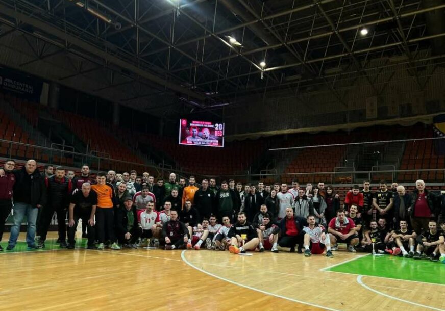 FOTO: RK ČELIK
