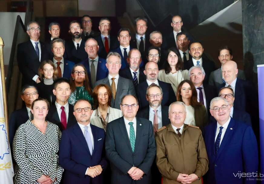 FOTO: VIJESTI.BA