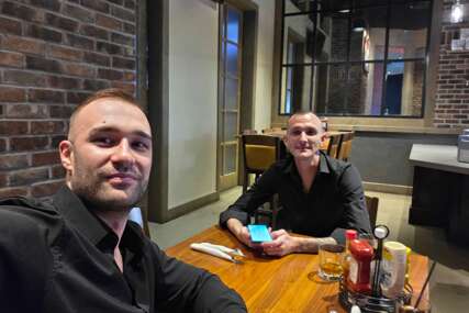 Haris Berković se vratio koncertima, mjesec decembar provodi u Americi (FOTO)