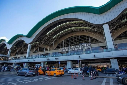 Istanbulski aerodrom oborio rekord: Za 11 mjeseci opslužio 44,2 miliona putnika