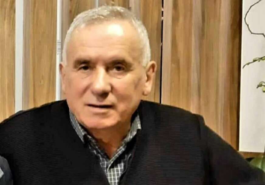 FOTO: SADIK IDRIZI 