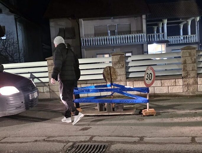 FOTO: INFO-BIJELJINA