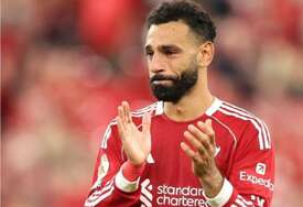 Mohamed Salah ima novi klub, zarađivat će deset miliona eura po sezoni