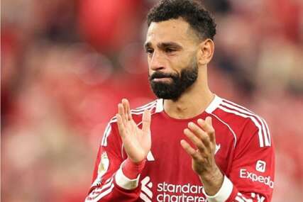 Mohamed Salah izbačen iz Liverpoola?