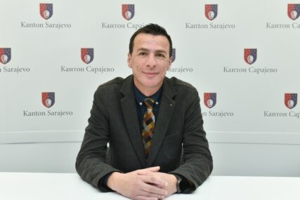 Zastupnik u Skupštini KS Samir Avdić za Bosnainfo o zagađenju, klizištima, budžetu, zapošljavanju, minimalcu...: "Rezultati se mogu vidjeti sopstvenim očima"