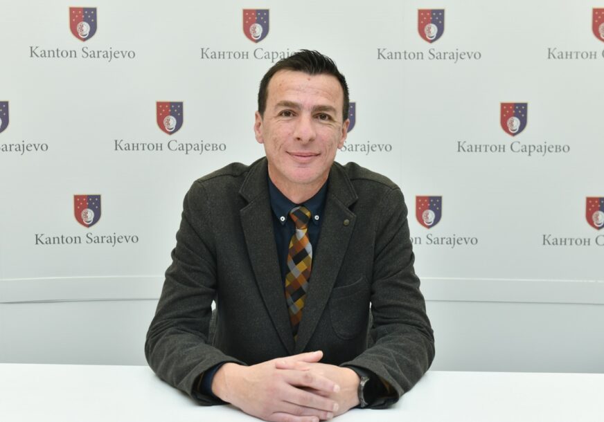 FOTO: USTUPLJENA FOTOGRAFIJA