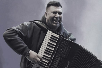 Kakva sudbina Hankinog harmonikaša - Samir Hodžić je poginuo na istom mjestu gdje je ranije stradao njegov otac