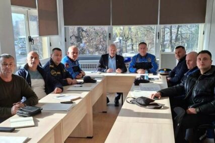 Samostalni sindikat policije FBiH poziva Vladu da povuče Zakon o policijskim službenicima