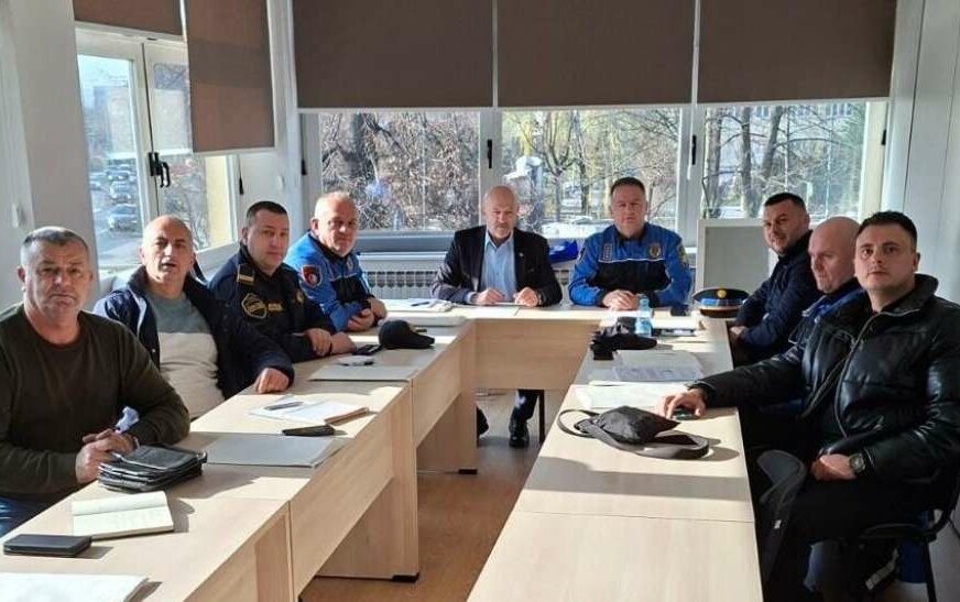 FOTO: SSSBIH