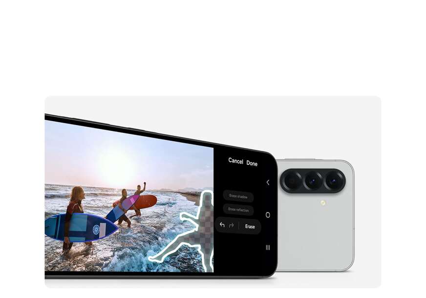 FOTO: SAMSUNG