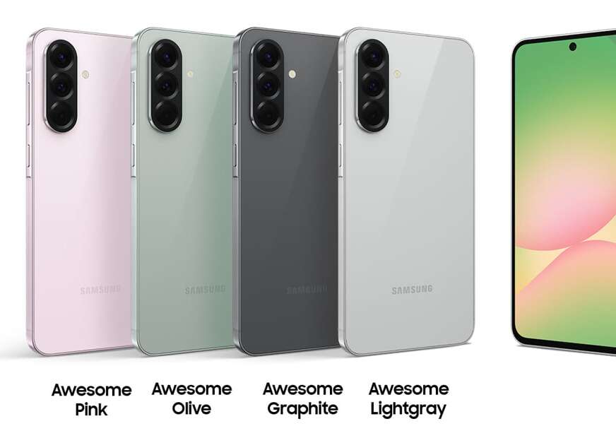 FOTO: SAMSUNG
