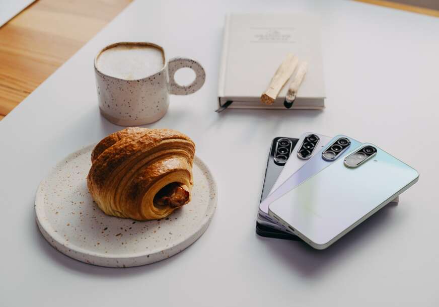 FOTO: SAMSUNG