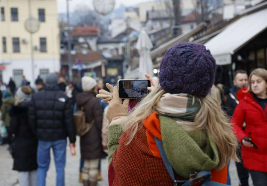 FOTO:  FENA / ALMIR RAZIĆ