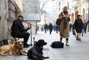 FOTO:  FENA / ALMIR RAZIĆ
