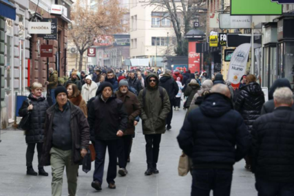Turisti iz Njemačke, Egipta, Kine: Zašto volimo Sarajevo... (VIDEO)