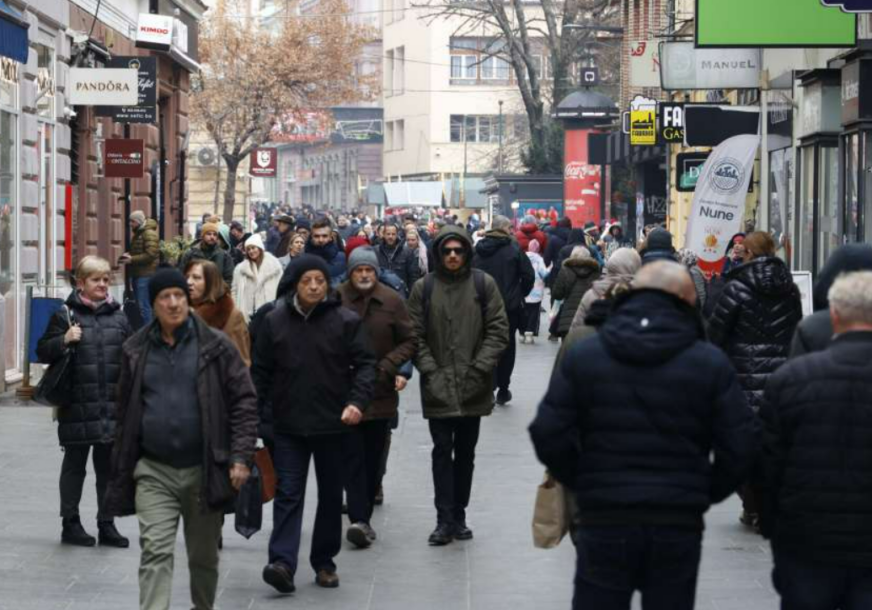 FOTO:  FENA / ALMIR RAZIĆ