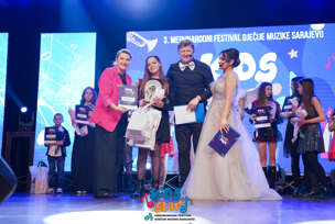 FOTO: PR FESTIVALA 