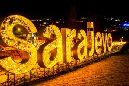Ekonomski pokazatelji: Koliki je efekat javnog dočeka Nove godine u Sarajevu?