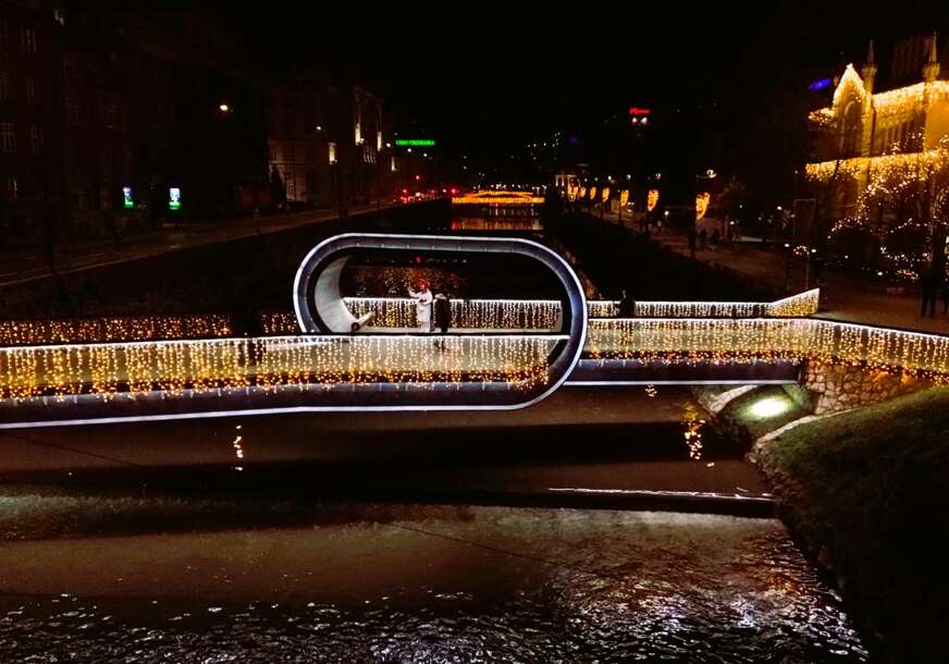 FOTO:  VLADA KANTONA SARAJEVO 