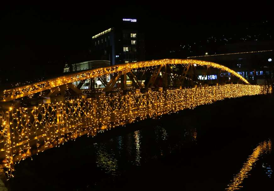 FOTO:  VLADA KANTONA SARAJEVO 