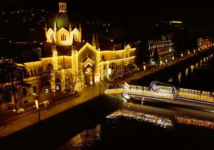 FOTO:  VLADA KANTONA SARAJEVO 