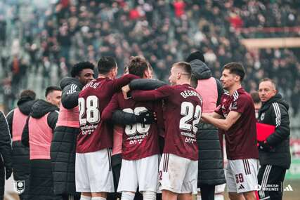 Hadžić za Bosnainfo: "Nadam se da će ova pozitivna koševska priča potrajati i da će ljudi koji dolaze u klub raditi u korist FK Sarajevo"