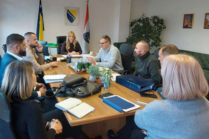 Zdravstvene institucije usaglasile daljnje mjere zbog prisustva olova u krvi stanovnika Vareša