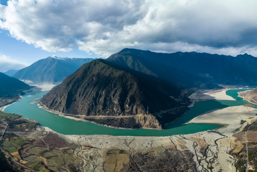 FOTO: CNN / XINHUA