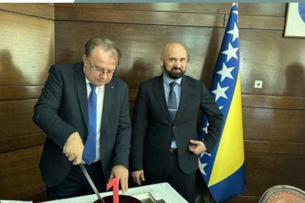 NA RUBU PROPASTI Čelni ljudi čak 5 federalnih kompanija i institucija pod sudskim zabranama