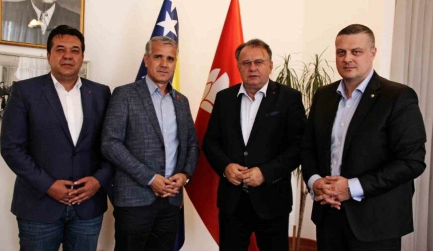 FOTO: SDP BIH