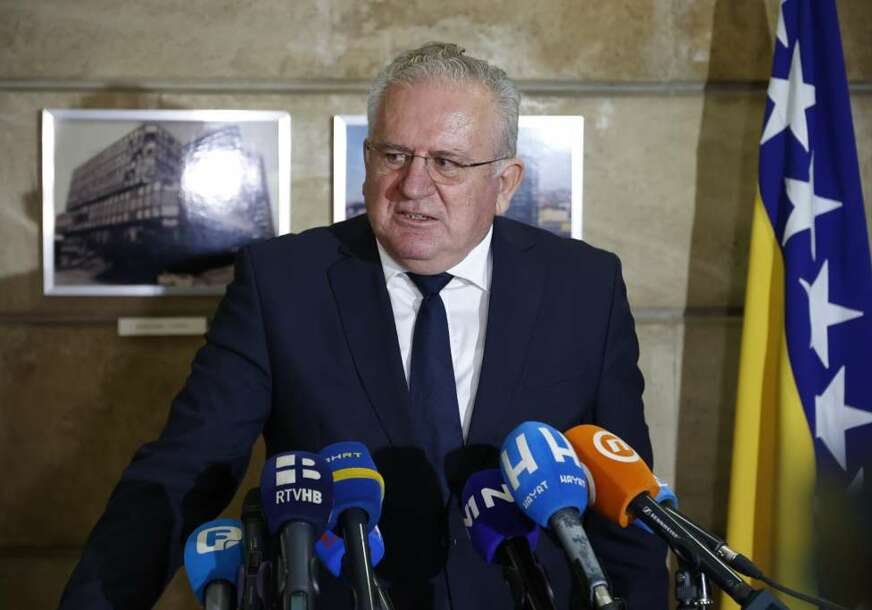FOTO: SAFUDIN ČENGIĆ/FENA
